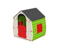 CASETTA PER BIMBI BAMBINI GIOCATTOLO GIARDINO ASILO SCUOLA CASA CM.102X90X109H