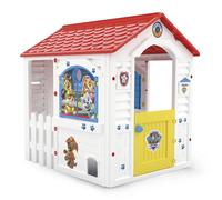 Casetta per bambini Paw Patrol Casetta da giardino per bambini Resistente e