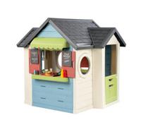 Casetta per bambini Smoby Life Chef House - Gioco da Cucina e Mercato per Bambini 2+