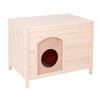 Casetta per gatti Palazzo - L 90 x P 60 x H 68 cm