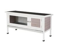 Casetta per roditori Kerbl Pet Freddy - L 116 x P 45 x H 62 cm