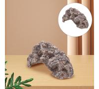 Casetta Per Tartarughe Di Terra Accessori Rettili