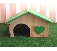 CASETTA PER TARTARUGHE DI TERRA PROFESSIONALE