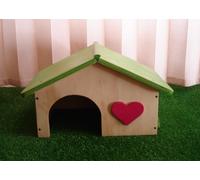 CASETTA PER TARTARUGHE PROFESSIONALE CASA