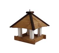 Casetta per uccelli Marie Pino FSC 100%, 24 x 24 x 26 cm