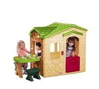 Casetta Picnic Nel Giardino - Little Tikes