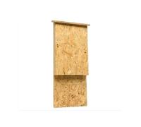 CASETTA PIPISTRELLI BATBOX NIDO PIPISTRELLI CASA PIPISTRELLI 20X50 X0200