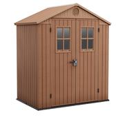 Casetta Porta Attrezzi DARWIN KETER