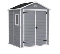 Casetta Porta Attrezzi MANOR KETER