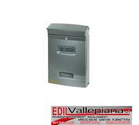 Casetta Postale in Alluminio Maurer Mod.Pony