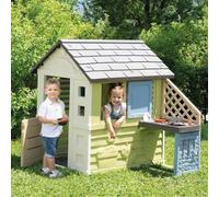 Casetta Smoby Life Pretty Cucina Estiva Esterna