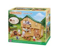 Sylvanian Families® Casa sul lago