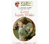 Casetta sulla Praire: Laura Ingalls Wilder [VHS]