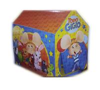 Grandi Giochi Topo Gigio Tenda 85X95X65 cm