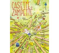 Casette e zampette
