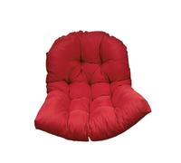 Casetto per sedia uovo sospeso Decorazione per la casa della sedia da casa