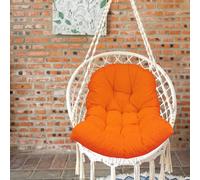 Casetto per sedia uovo sospeso Decorazione per la casa della sedia da casa