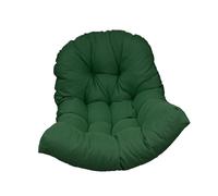 Casetto per sedia uovo sospeso Decorazione per la casa della sedia da casa