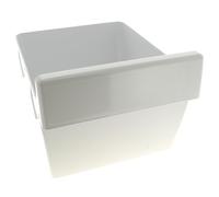 CASSETTO PORTA VERDURA BIANCO FRIGO ELECTROLUX ZANUSSI ORIGINALE 2247630029