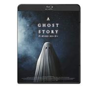 Casey Affleck - A Ghost Story [Edizione: Giappone]