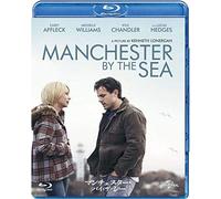 Casey Affleck - Manchester By The Sea [Edizione: Giappone]