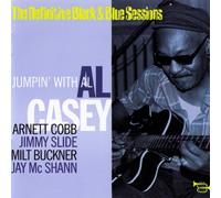 Casey, Al - Jumpin' With Al