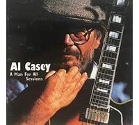 Casey, Al - Man For All Seasons