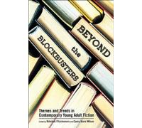 Casey Alane Wilson Beyond the Blockbusters (Tascabile)