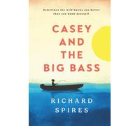 Casey and the Big Bass