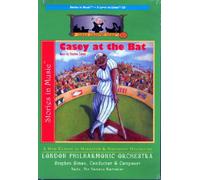 Casey at the Bat [With Magic Maestro Program Book]