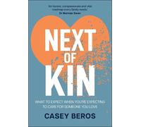 Casey Beros Next of Kin (Tascabile)