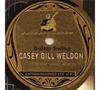 Casey Bill Weldon - Guitar Swing