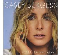 Casey Burgess - Space To Breathe