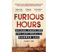 Furious Hours – Omicidio, frode e l'ultimo processo di Harper Lee
