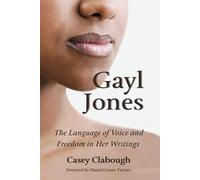 Casey Clabough Gayl Jones (Tascabile)