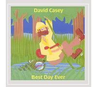 Casey, David - Best Day Ever