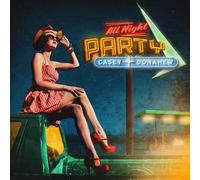 Casey Donahew All Night Party (CD)