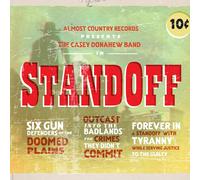 Casey Donahew Standoff (CD)