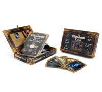 Casey DuHamel The Illuminati Tarot (Mixed Media Product)