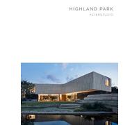 Casey Dunn Highland Park (Copertina rigida)