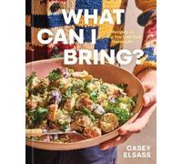 Casey Elsass What Can I Bring? (Copertina rigida)