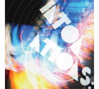 Casey Foubert/James McAlis Library Catalog Music Series: Music for D (Vinyl LP)