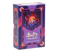 Casey Gilly – Buffy the Vampire Slayer Tarocchi e Guida – Carte