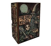 Casey Gilly Tomas Hi The Lord of the Rings™ Tarot Deck and Guide Gift S (Cards)
