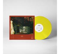 Casey How to Disappear (Vinyl LP) 12" Album Coloured Vinyl (Limited Edition)