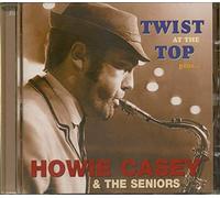 Casey,Howie - Twist at the Top Plus