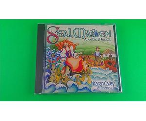 Casey, Karan - Seal Maiden-Celtic Musical