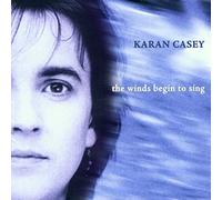 Casey, Karan - Winds Begin To Sing