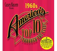 Casey Kasem Presents America's Top Ten - 1960's Americas Top 10