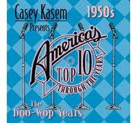 Various - Casey Kasem: Top Ten